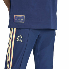 Club America Terrace Icons Track Pants Navy - Adidas