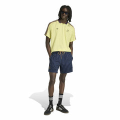 Club America Unisex Terrace Icons Jersey Yellow - Adidas