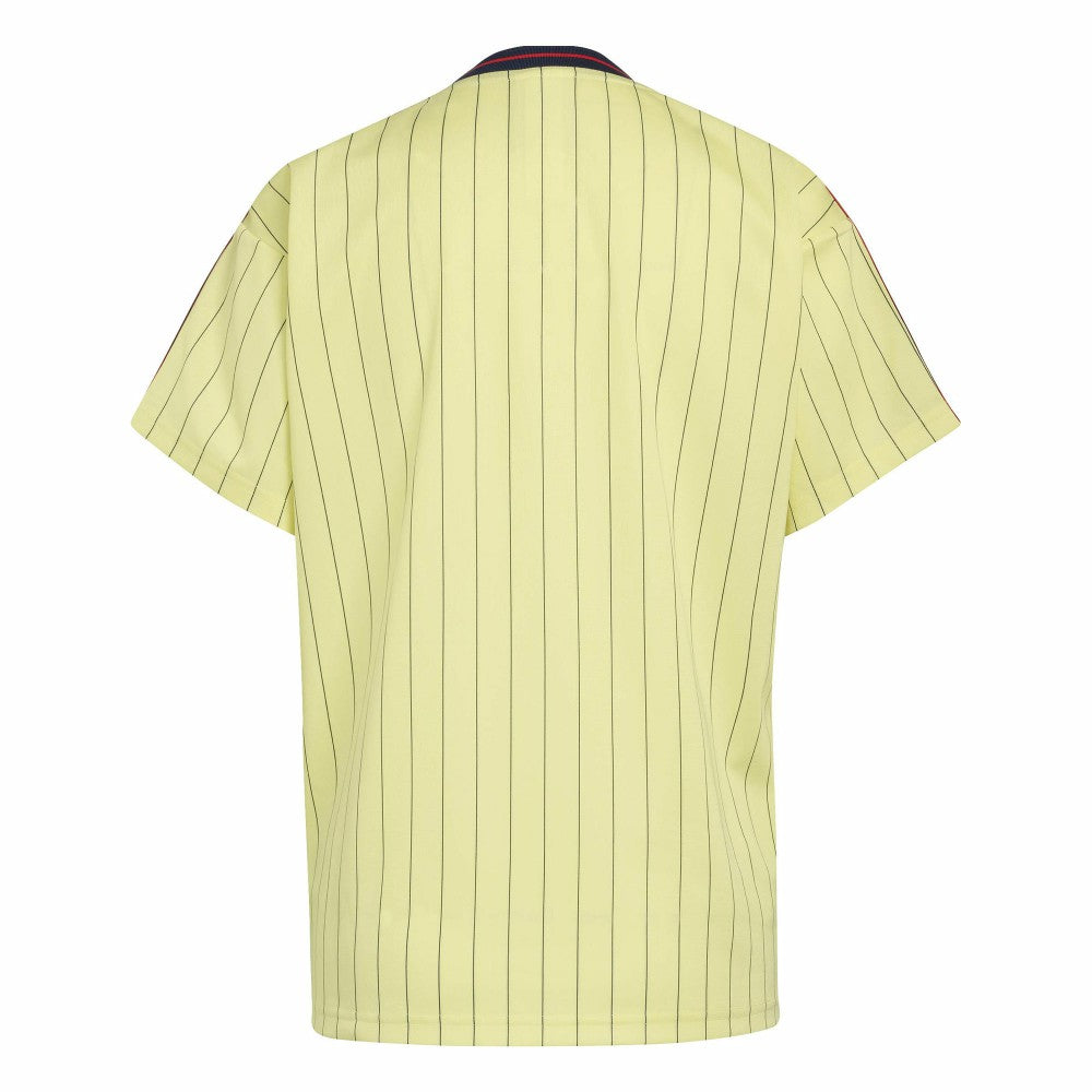 Club America Unisex Terrace Icons Jersey Yellow - Adidas