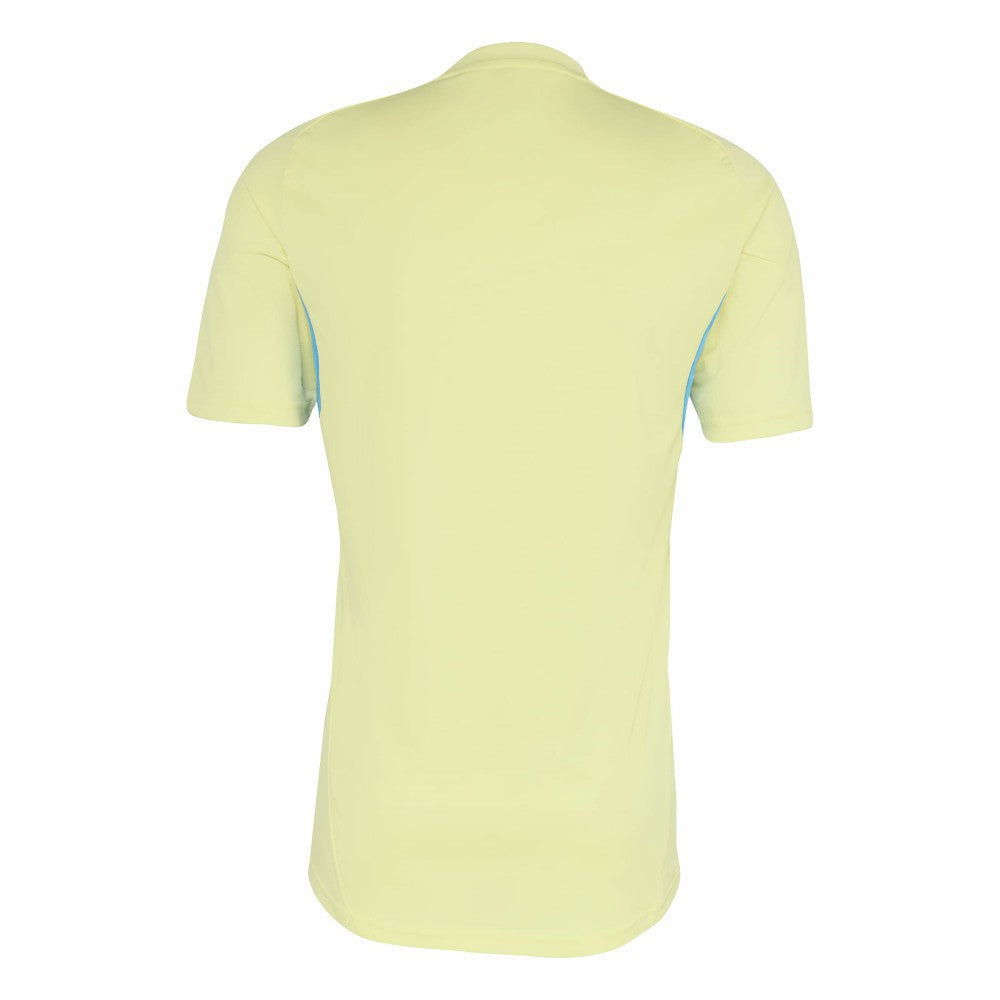 Club America Tiro 2025/26 AEROREADY Training Jersey Yellow - Adidas
