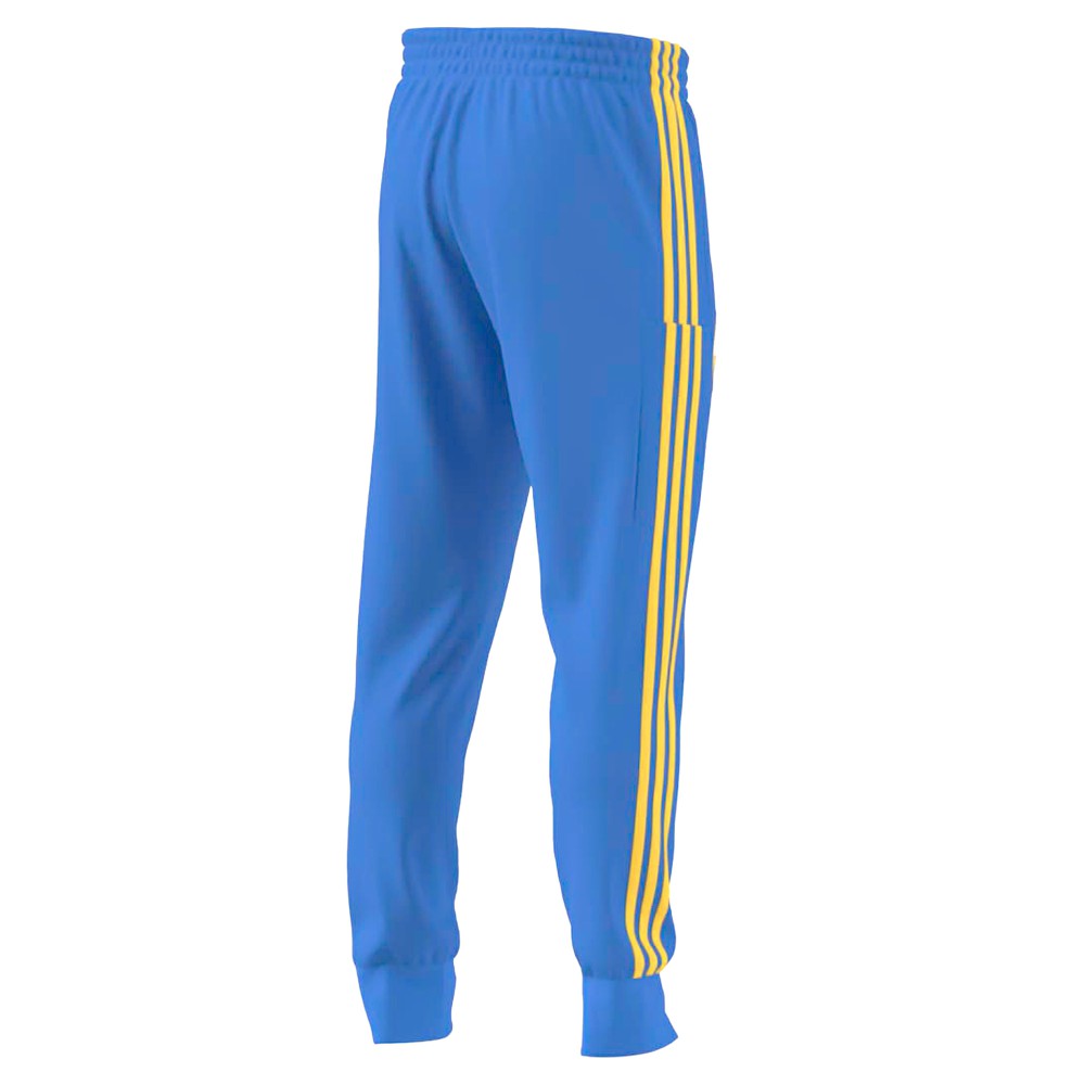 Club America 2025/26 Alphaskin Track Pants Blue - Adidas
