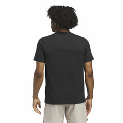 Mexico National Team Jersey Hook T-Shirt Black - Adidas