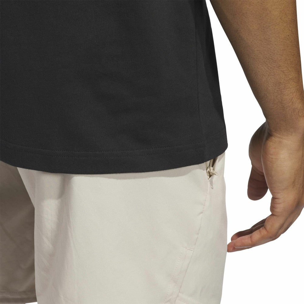 Mexico National Team Jersey Hook T-Shirt Black - Adidas