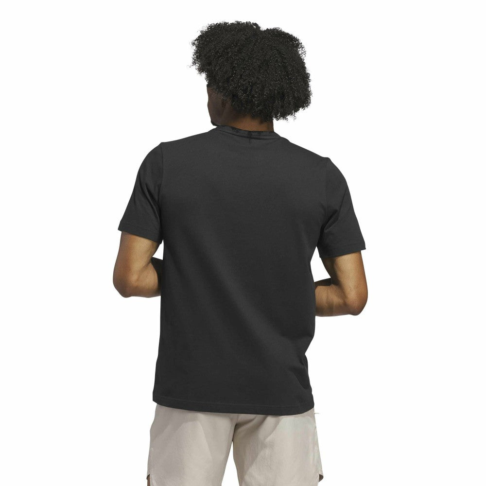 Colombia National Team Jersey Hook T-Shirt Black - Adidas