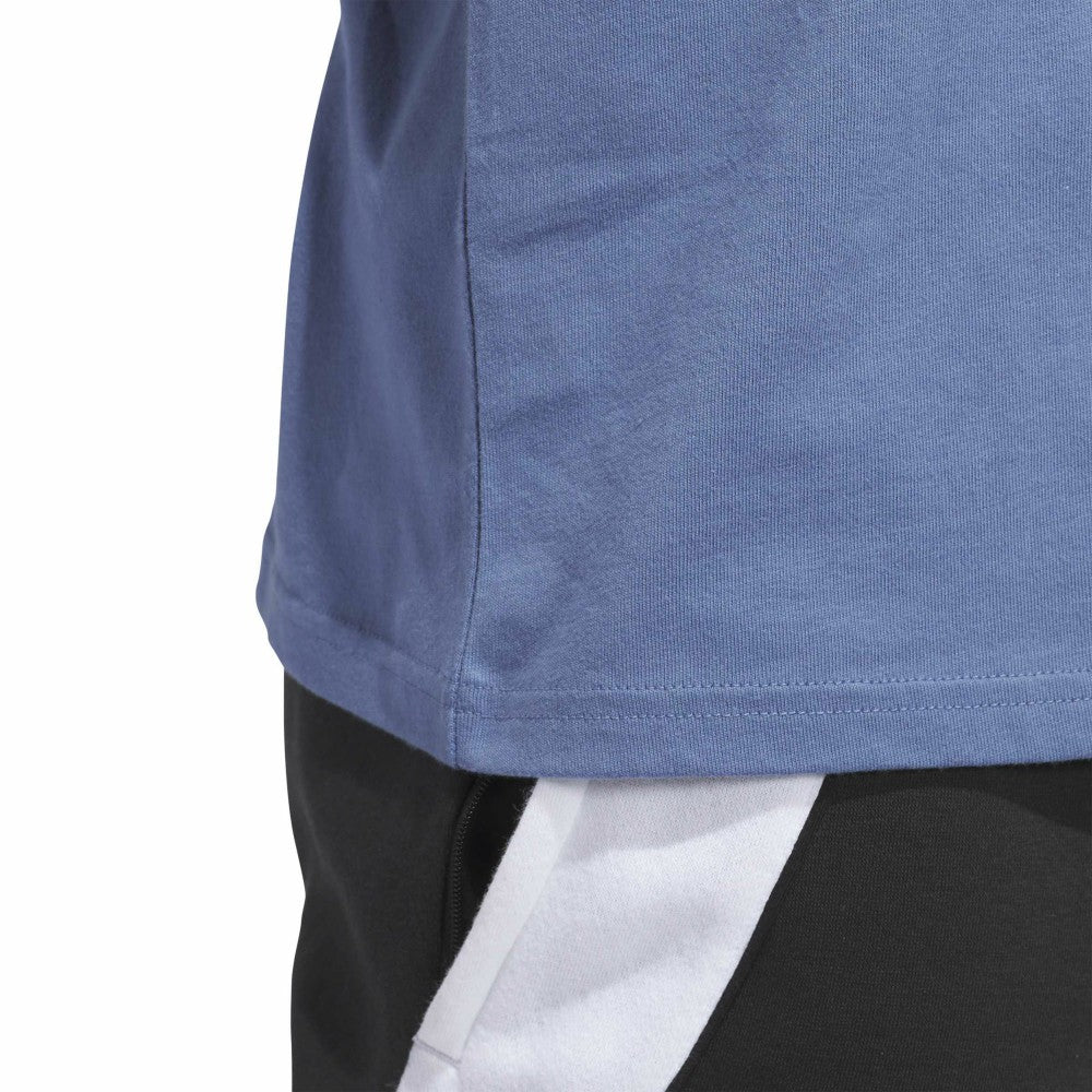 Argentina National Team Jersey Hook T-Shirt Blue - Adidas