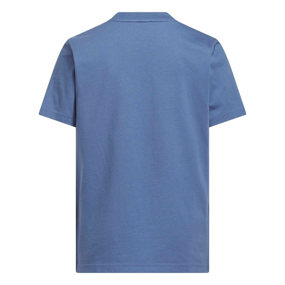 Argentina National Team Youth Jersey Hook T-Shirt Blue - Adidas