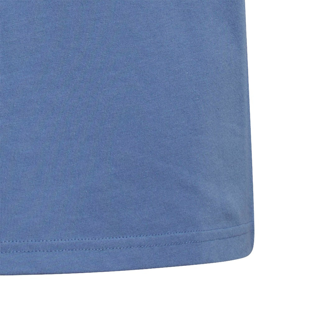 Argentina National Team Youth Jersey Hook T-Shirt Blue - Adidas