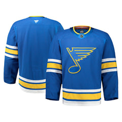 St. Louis Blues Fanatics Home Authentic Pro Jersey Online