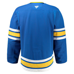 St. Louis Blues Fanatics Home Authentic Pro Jersey Online
