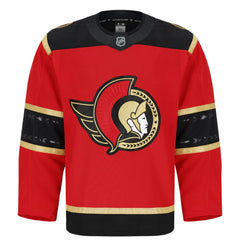 Ottawa Senators Fanatics Alternate Authentic Pro Jersey For Sale