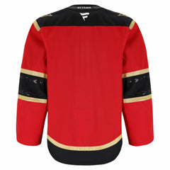 Ottawa Senators Fanatics Alternate Authentic Pro Jersey For Sale