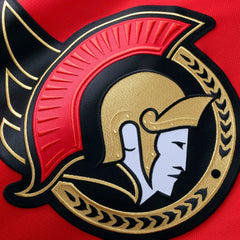 Ottawa Senators Fanatics Alternate Authentic Pro Jersey For Sale