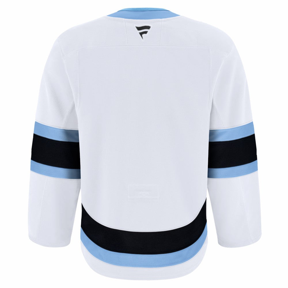 Utah Mammoth Fanatics Away Authentic Pro Jersey Discount