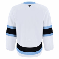Utah Mammoth Fanatics Away Authentic Pro Jersey Discount
