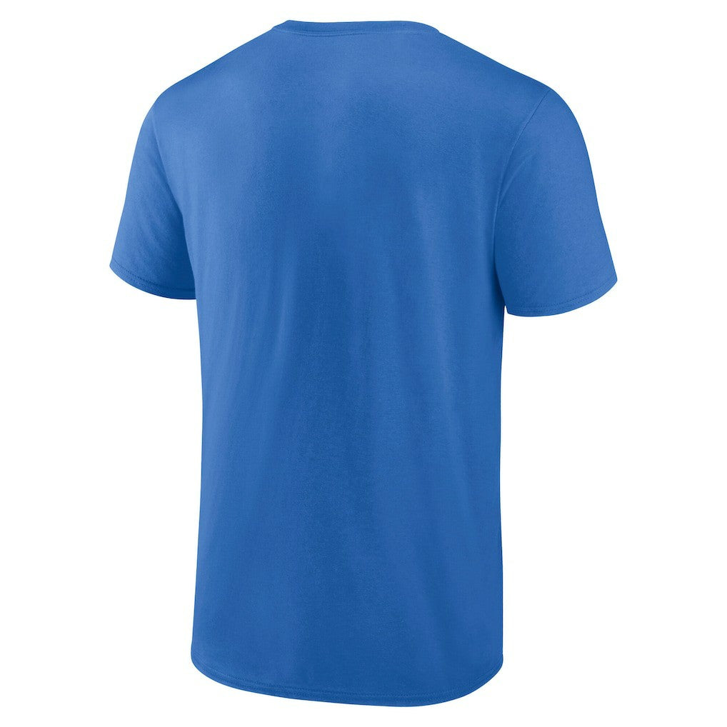 Shai Gilgeous-Alexander Oklahoma City Thunder Quick Pass T-Shirt Online