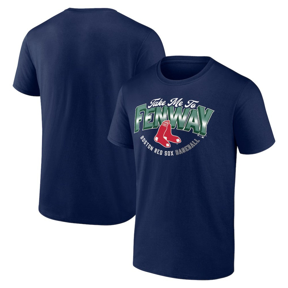 Boston Red Sox Opening Day Hometown T-Shirt | MLB On Sale