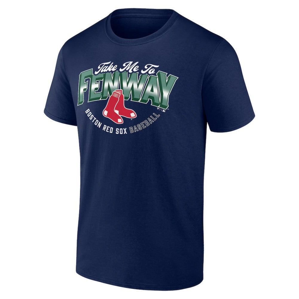 Boston Red Sox Opening Day Hometown T-Shirt | MLB On Sale