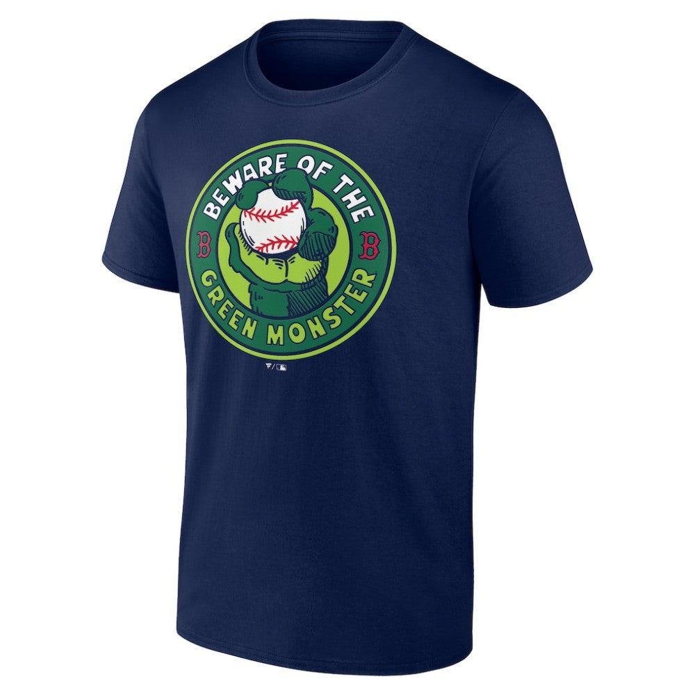 Boston Red Sox Green Monster Hometown T-Shirt | MLB Shop