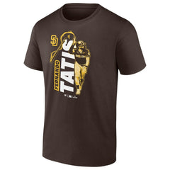 Fernando Tatis Jr. San Diego Padres Electric Moments T-Shirt | MLB Near me