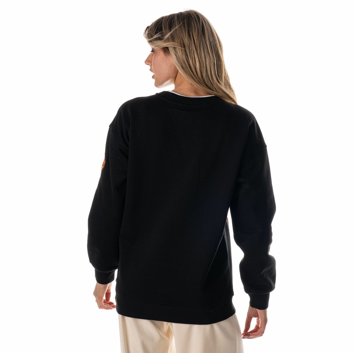 Phoenix Suns The Wild Collective Unisex 2025/26 City Edition Double Collar Fleece Sweatshirt Outlet