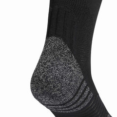 Jamaica National Team Unisex Over-The-Calf Socks Black - Adidas