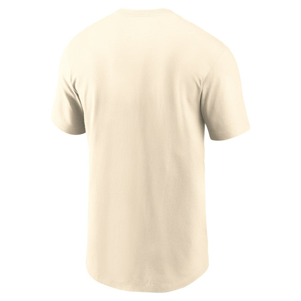 Baltimore Orioles Nike Pinwheel Lockup T-Shirt | MLB Outlet
