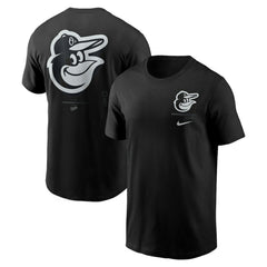 Baltimore Orioles Nike  Bar Loading T-Shirt | MLB Outlet
