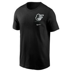 Baltimore Orioles Nike  Bar Loading T-Shirt | MLB Outlet