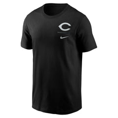 Cincinnati Reds Nike  Bar Loading T-Shirt | MLB For sale