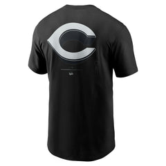 Cincinnati Reds Nike  Bar Loading T-Shirt | MLB For sale