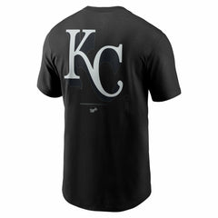 Kansas City Royals Nike  Bar Loading T-Shirt | MLB On Sale