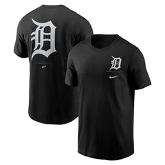 Detroit Tigers Nike  Bar Loading T-Shirt | MLB Online