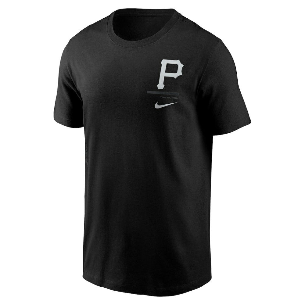 Pittsburgh Pirates Nike  Bar Loading T-Shirt | MLB Sale