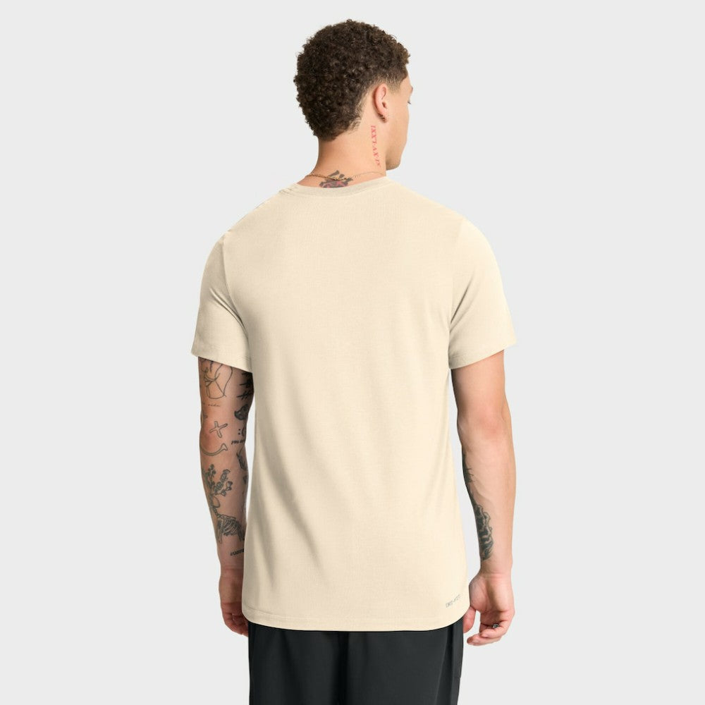 Atlanta Braves Nike Wordmark Tri-Blend T-Shirt | MLB Discount