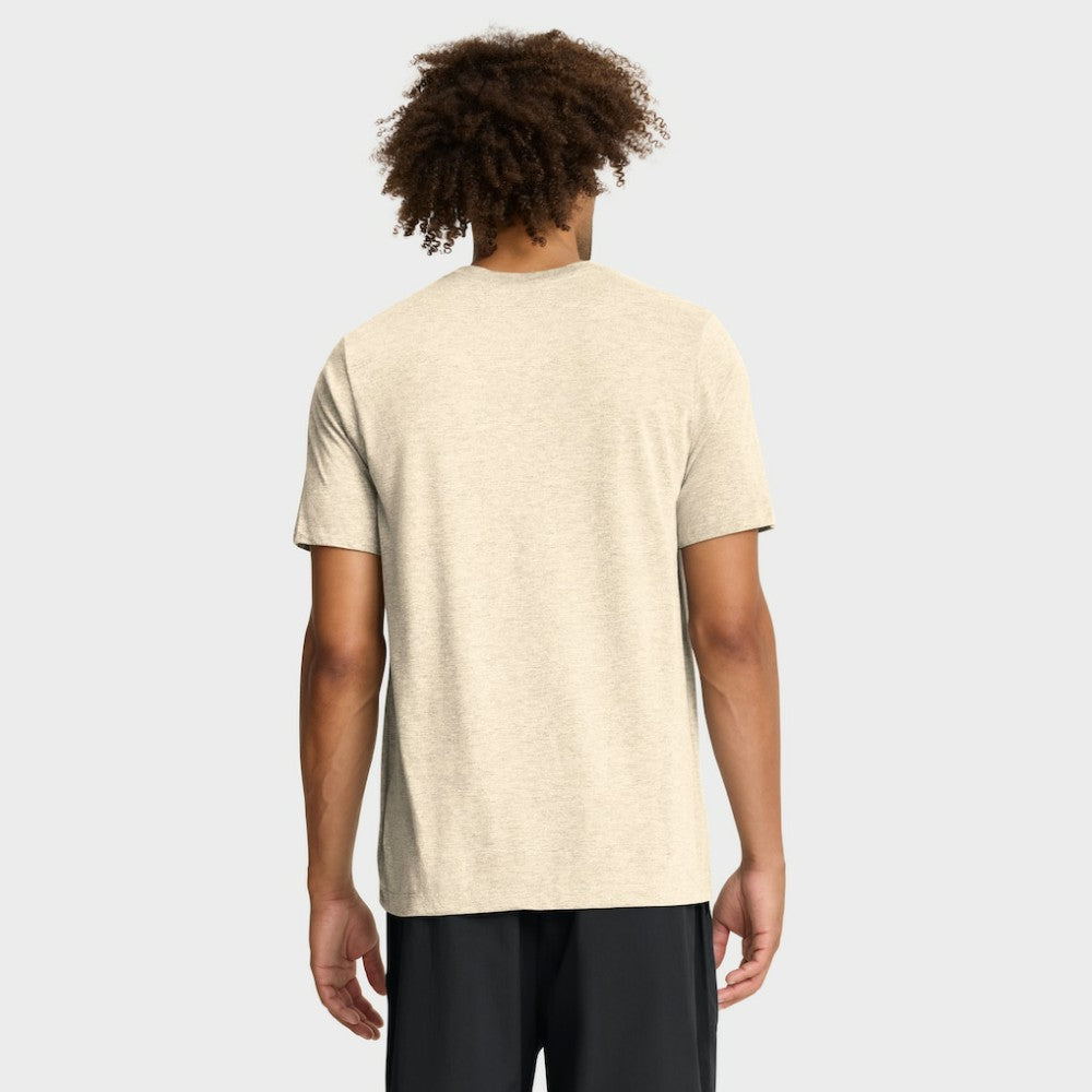 Chicago Cubs Nike Wordmark Tri-Blend T-Shirt | MLB New