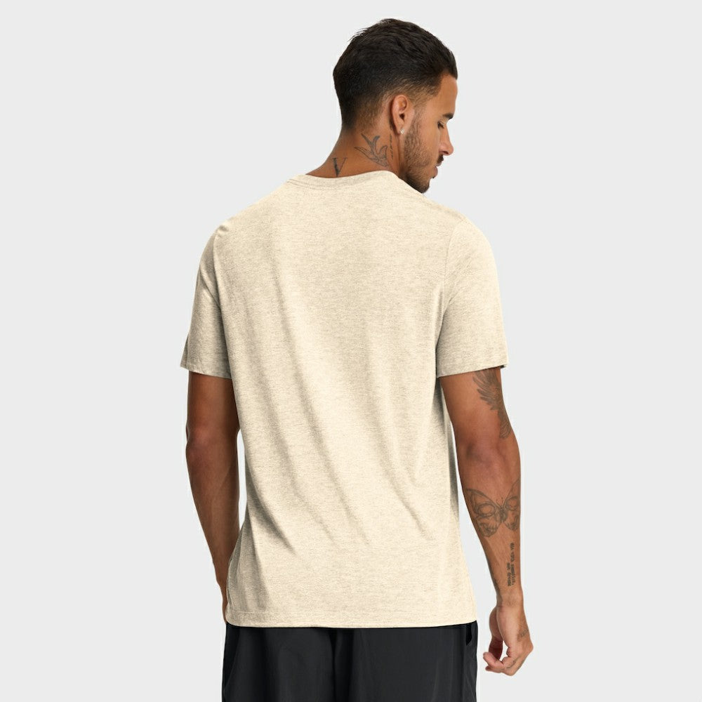 San Francisco Giants Nike Wordmark Tri-Blend T-Shirt | MLB New