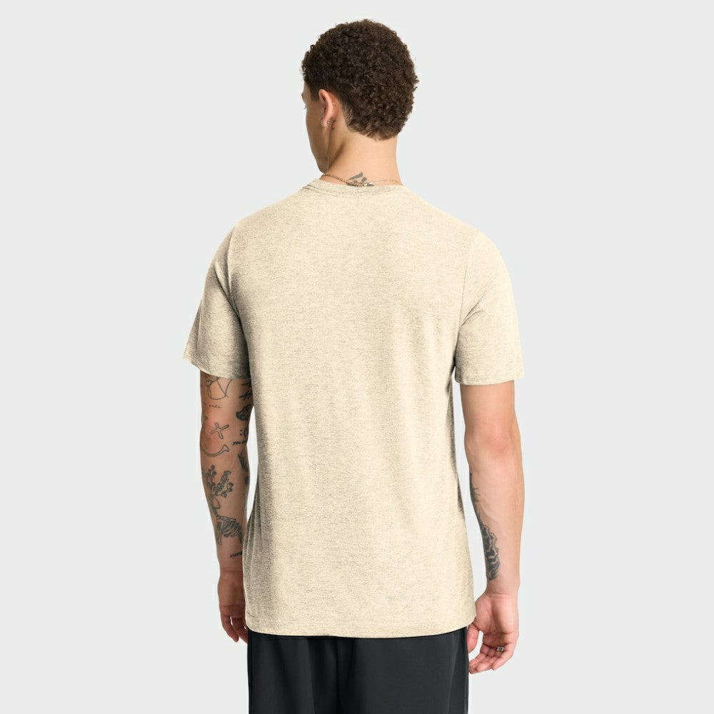 Detroit Tigers Nike Wordmark Tri-Blend T-Shirt | MLB Outlet