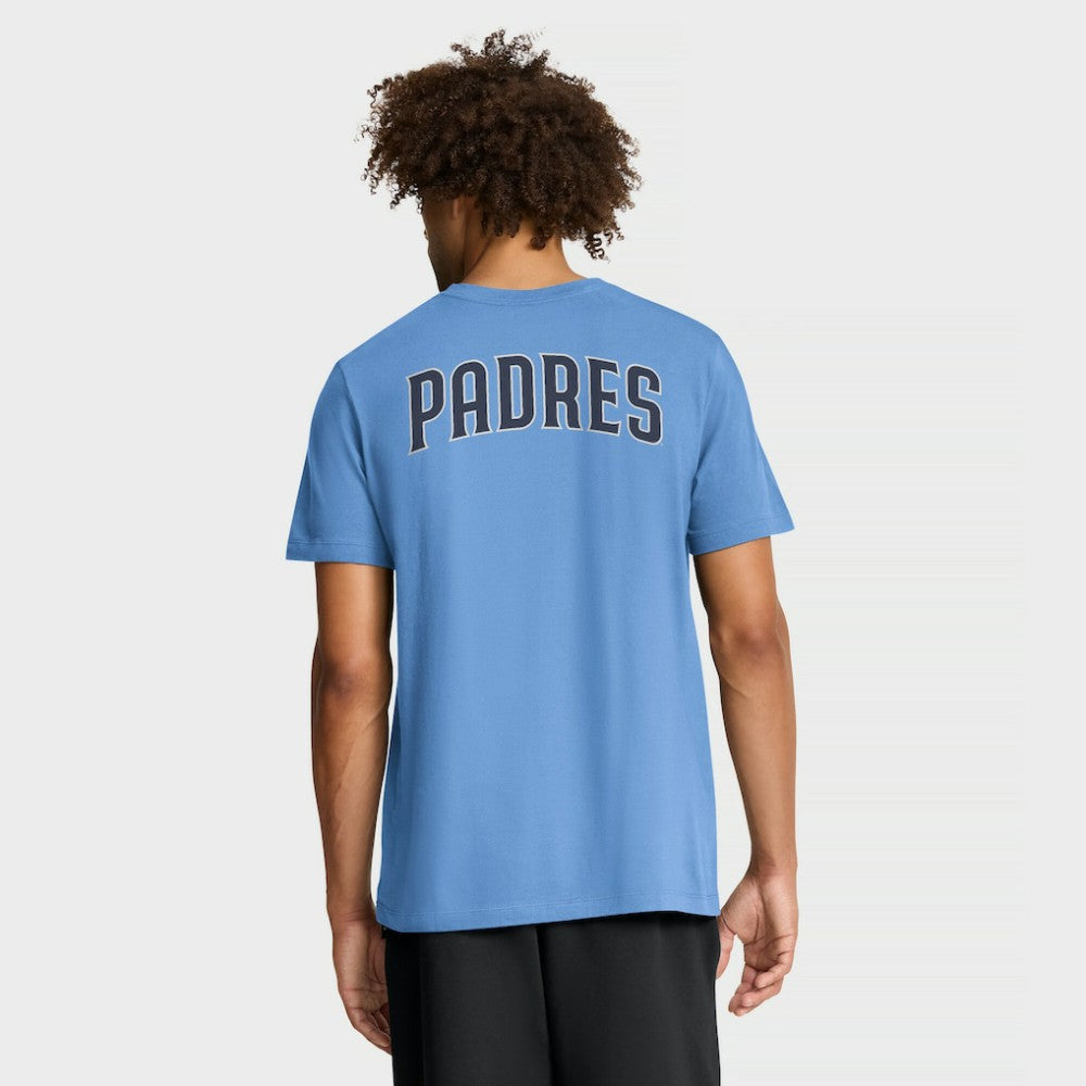 San Diego Padres Nike Record Shattered T-Shirt | MLB Discount