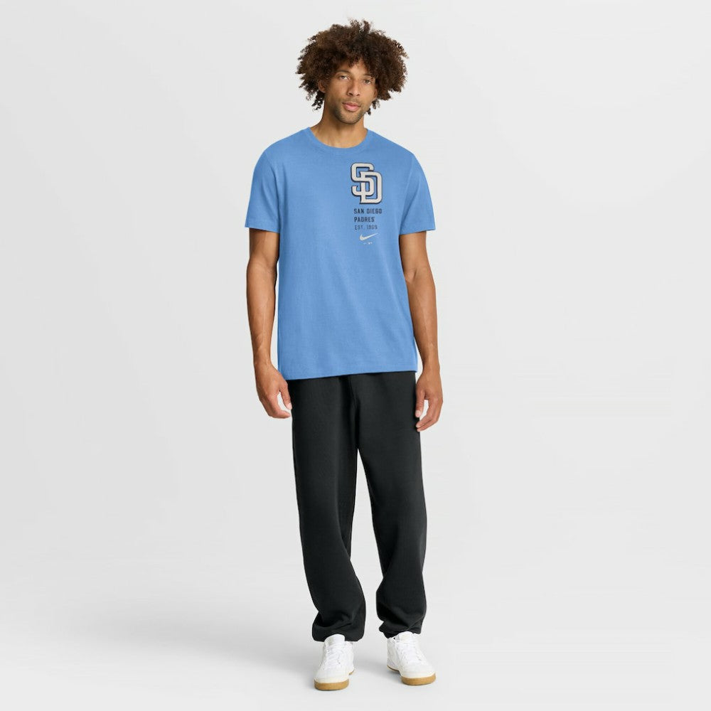 San Diego Padres Nike Record Shattered T-Shirt | MLB Discount