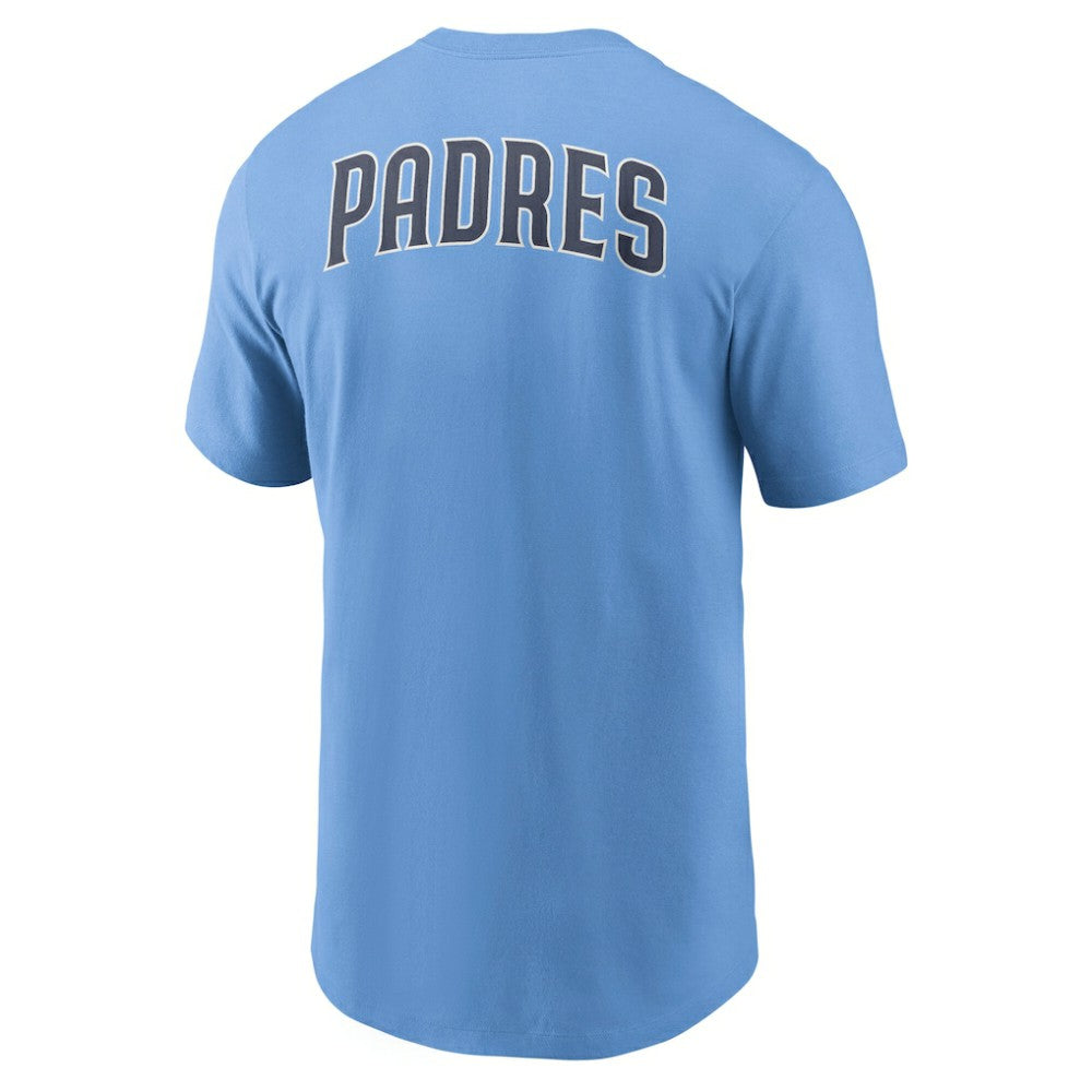 San Diego Padres Nike Record Shattered T-Shirt | MLB Discount