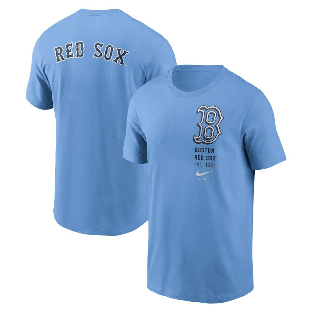 Boston Red Sox Nike Record Shattered T-Shirt | MLB New