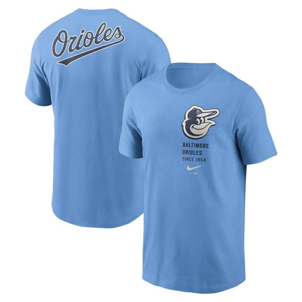 Baltimore Orioles Nike Record Shattered T-Shirt | MLB Near me