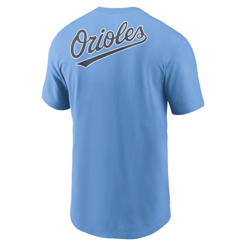 Baltimore Orioles Nike Record Shattered T-Shirt | MLB Near me