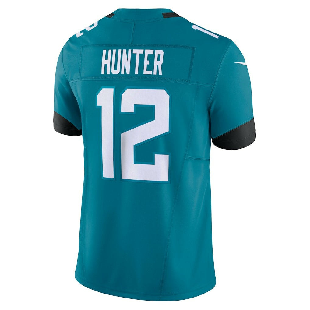 Jacksonville Jaguars Nike Travis Hunter  Team Limited Jersey