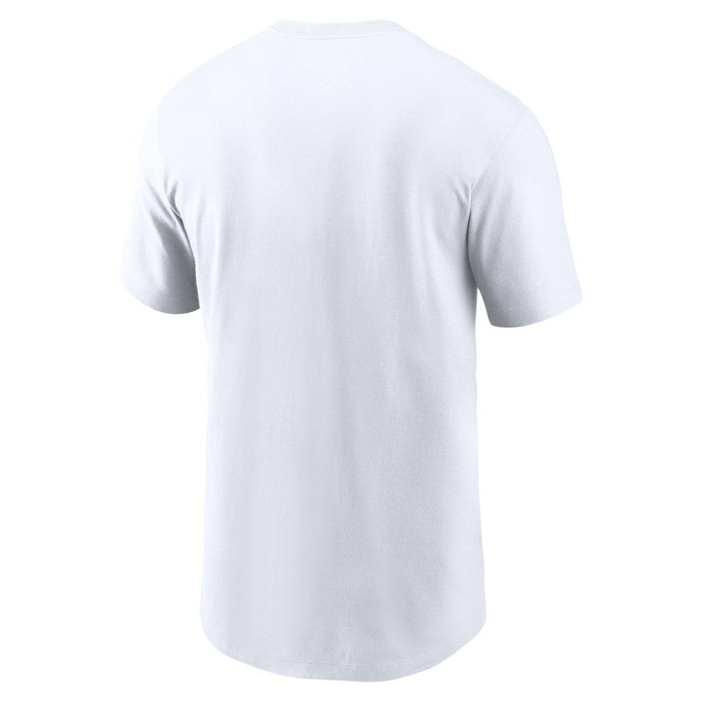 Athletics Nike Script T-Shirt | MLB For sale