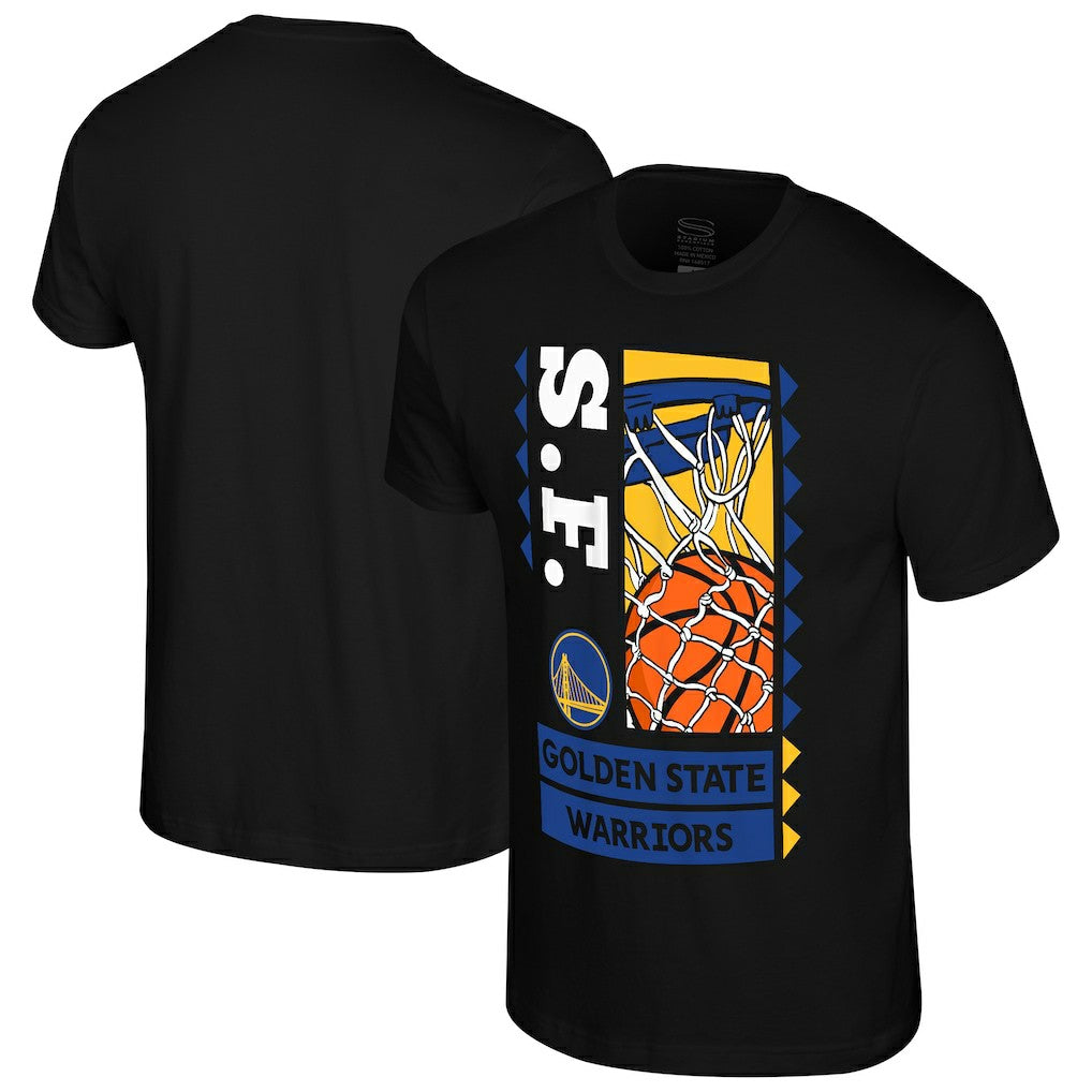 Golden State Warriors Stadium Essentials Ballin T-Shirt sale On Sale