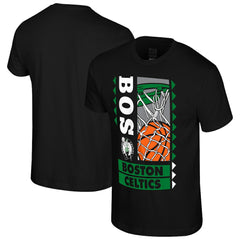 Boston Celtics Stadium Essentials Ballin T-Shirt Online