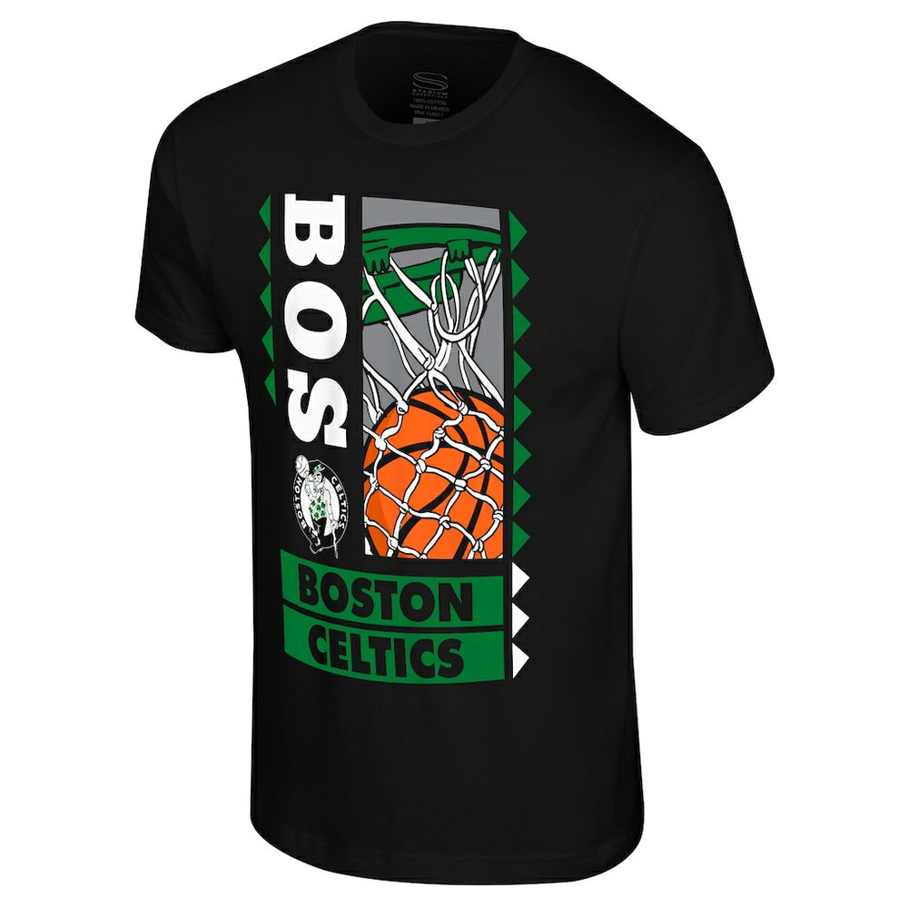 Boston Celtics Stadium Essentials Ballin T-Shirt Online