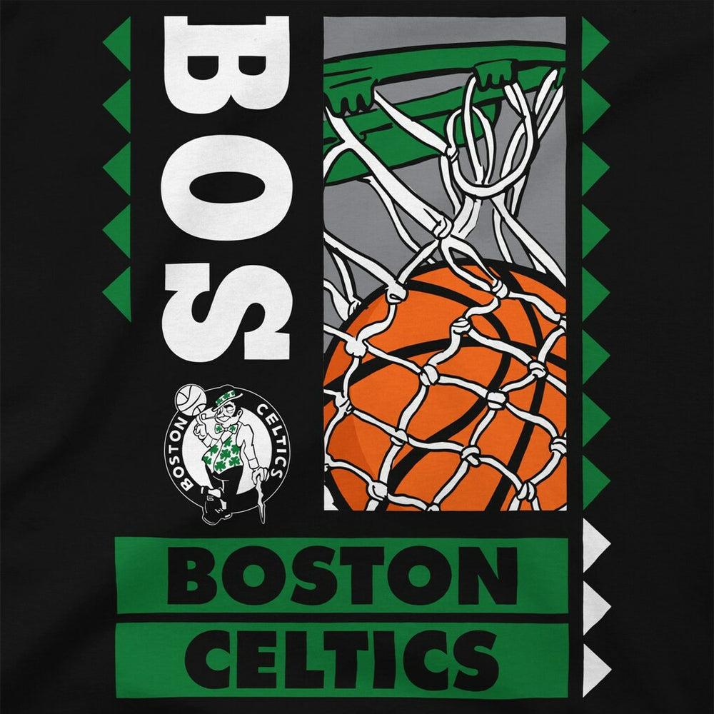Boston Celtics Stadium Essentials Ballin T-Shirt Online