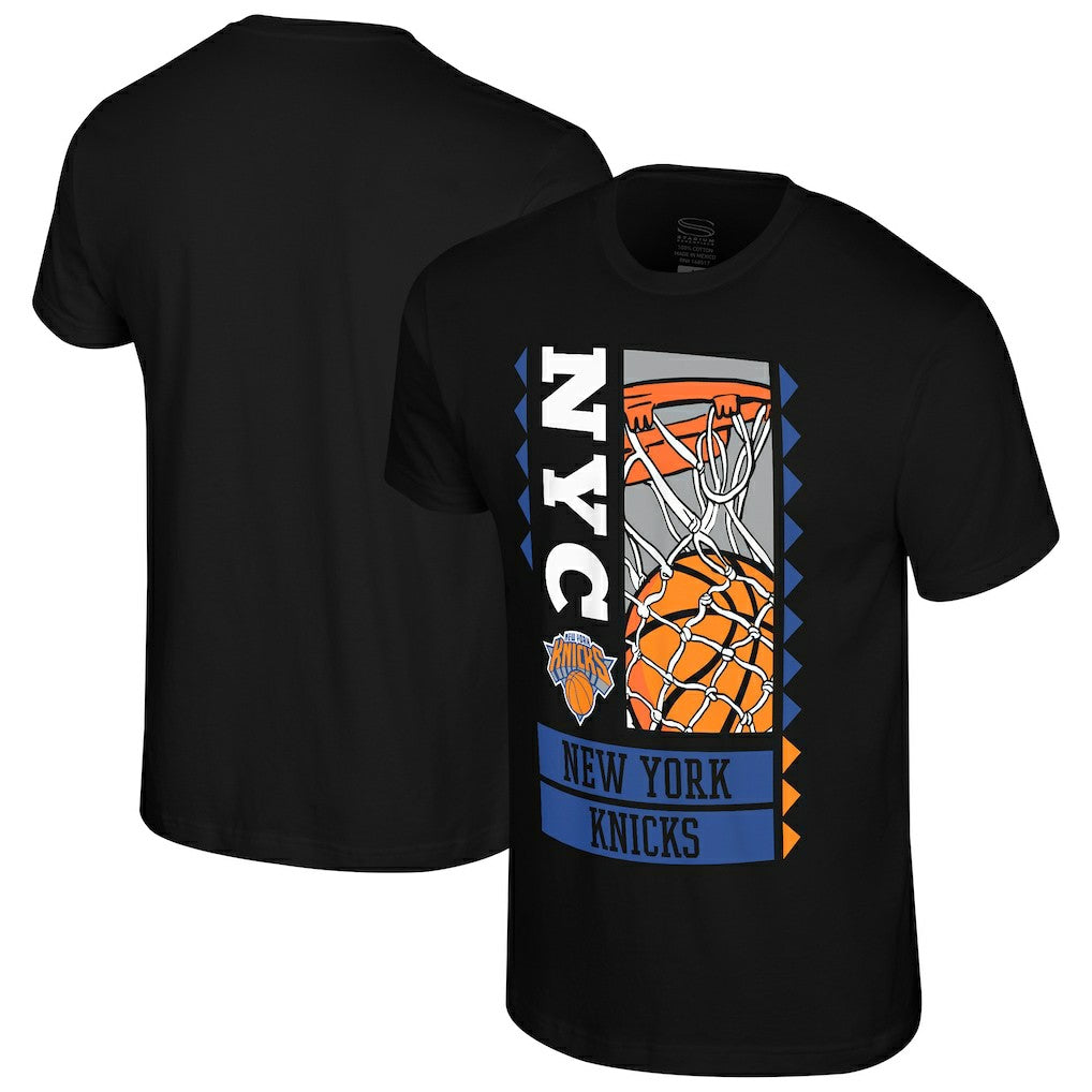 New York Knicks Stadium Essentials Ballin T-Shirt Online
